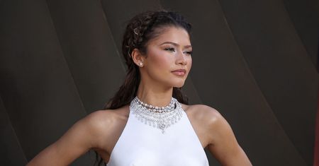 Jedna piękniejsza od drugiej. Wskoczyła w aż dwie kreacje