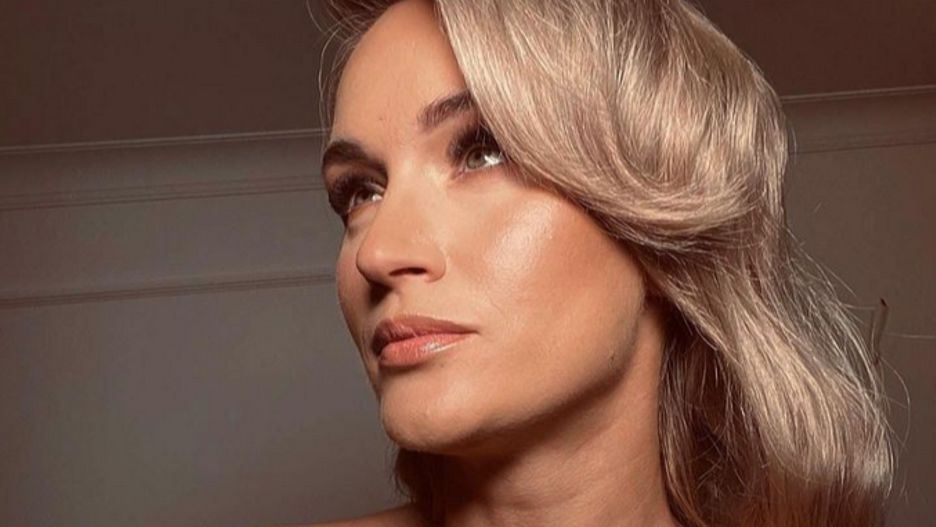 Kamila Boś wspiera protesty rolnicze