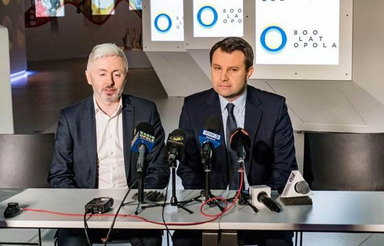 Festiwal w Opolu od 9 do 11 czerwca. Transmisja w TVP1