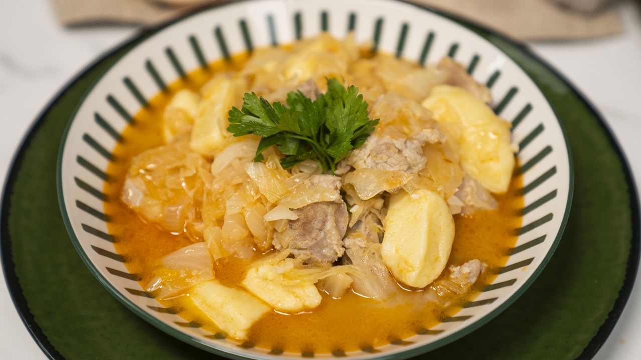 Prawdziwe pyszności