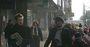 Jacyków ze swoim chłopakiem? (ZDJĘCIA)