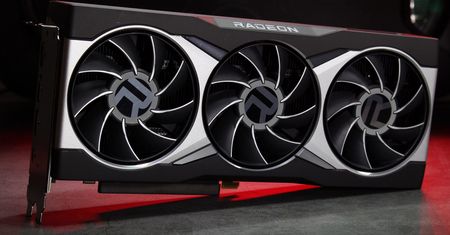 Test Radeona RX 6800 i RX 6800 XT - hej NVIDIA, żarty się skończyły!