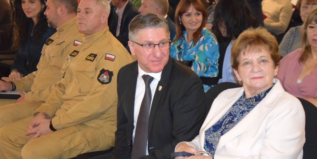 Dolny Śląsk: Samorządy gmin powiatu legnickiego o bezpieczeństwie