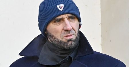 TYLKO U NAS! Marcin Gortat grzmi na temat znanej polskiej partii. Jedna rzecz go PRZERAŻA