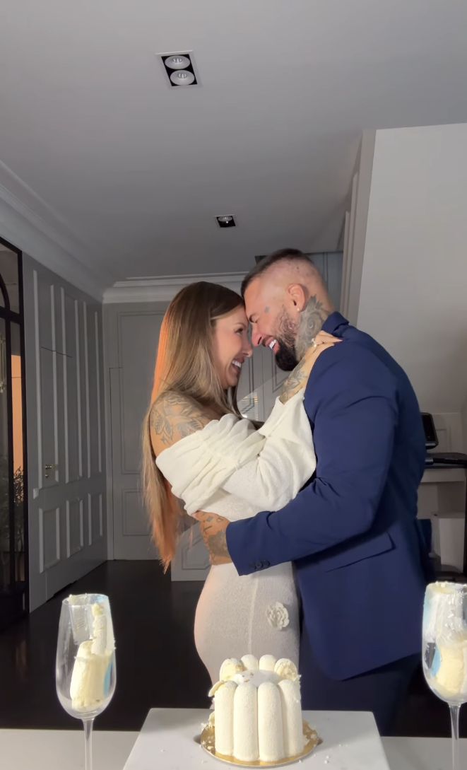 Deynn i Majewski