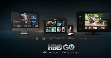 HBO GO? Używam, ale nie polecam. Szkoda nerwów