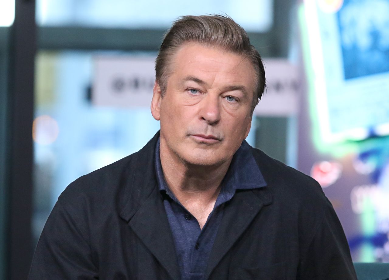 Alec Baldwin był uczestnikiem śmiertelnego wypadku na planie