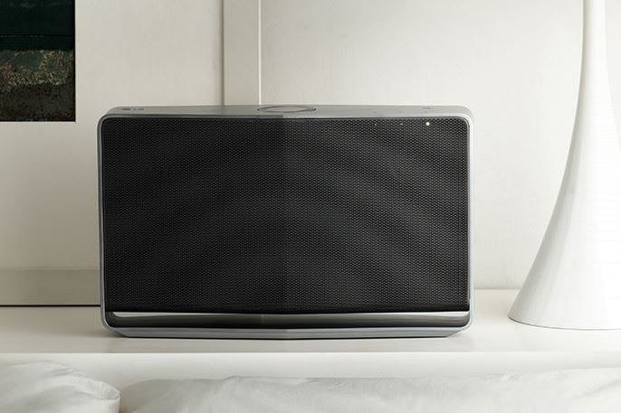 LG Music Flow: niedrogi, bezprzewodowy system audio. Daję mu szansę