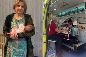 Łódź. Życie dziewczynki uratował przechodzień. Wiemy, gdzie znalazła bezpieczny dom
