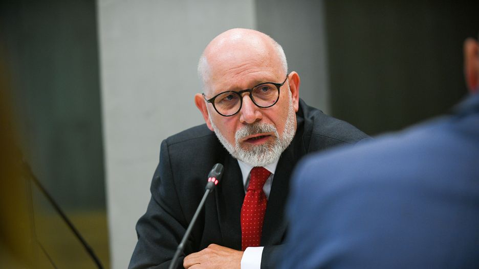 Maciej Świrski
