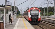 Poznań: Pociągi stoją między Poznaniem Głównym a Górczynem. Opóźnienia