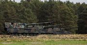 Tajemniczy kontrakt Ukraińców. Nie wiadomo co dalej z niemieckimi PzH 2000