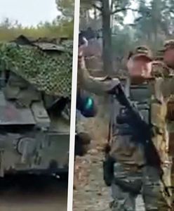 Egzekucja Rosjan pod Kijowem? "The Times": Zweryfikowaliśmy nagranie