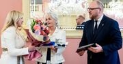Wzruszenie i duma. Medal "Thorunium" dla Fundacji Hospicjum Nadzieja