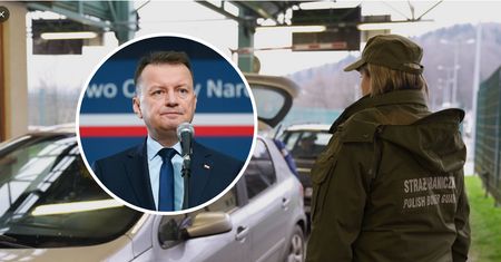Pośpiech ws. zapory z Rosją. Padły właśnie szczegóły