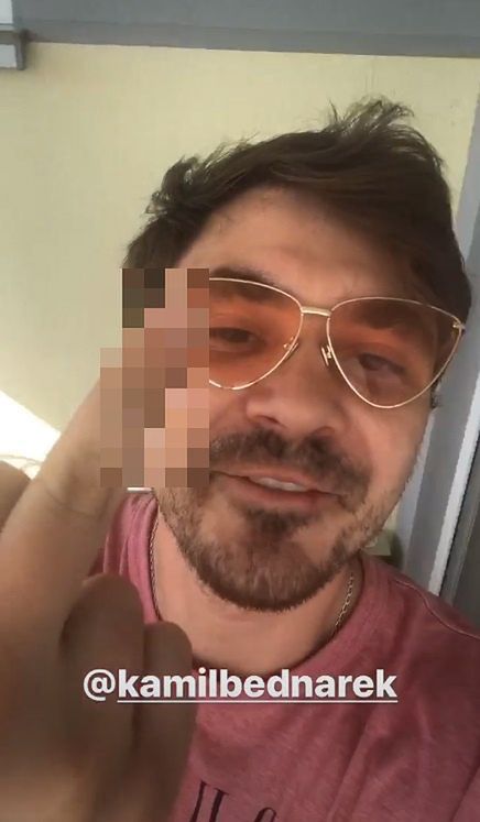 Pozycja Zenka Martyniuka w TVP zagrożona przez wybryki Daniela Martyniuka