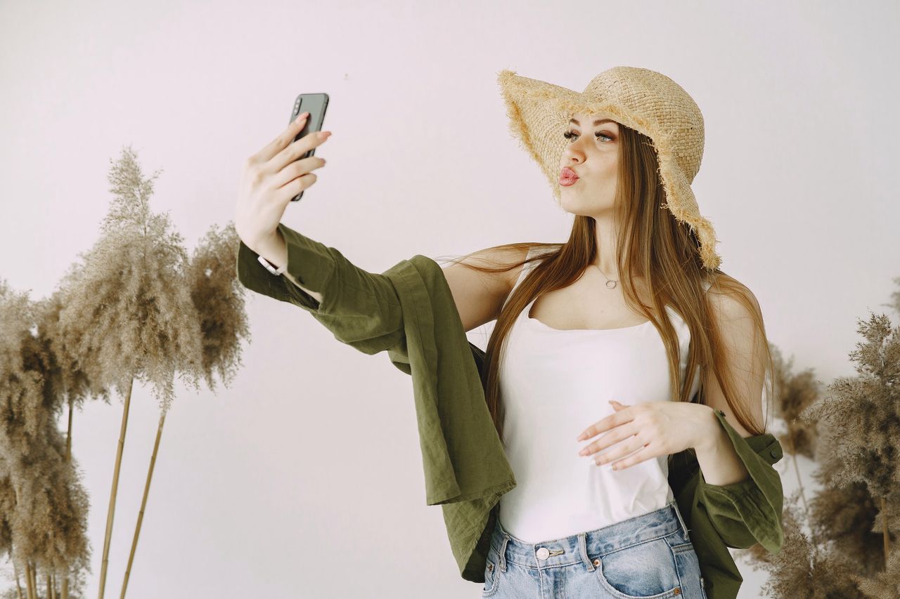 Digital Wellbeing: Google sprzeciwia się ukrytym filtrom do selfie i ich nazwom