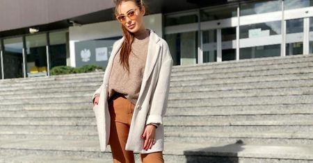 W końcu go pokazała! Marietta z "Love Island" na romantycznej randce