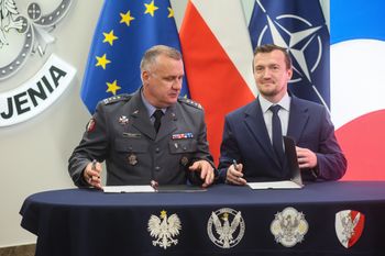 Miliardowe kontrakty podpisane. O taki sprzęt wzbogaci się wojsko