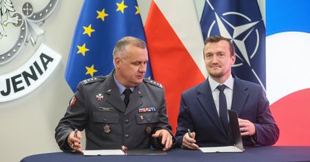 Miliardowe kontrakty podpisane. O taki sprzęt wzbogaci się wojsko