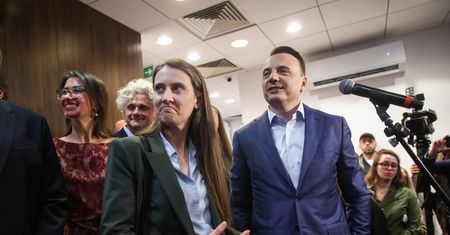 Wybory w Krakowie. Jest drugi exit poll