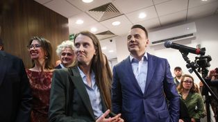 Wybory w Krakowie. Jest drugi exit poll