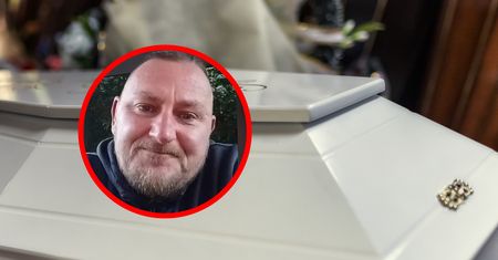 Grabarz ujawnił prawdę o kremacji. "Nie jak na filmach"