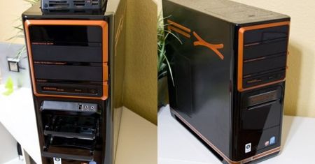 Pierwszy zestaw dla gracza z Core i7
