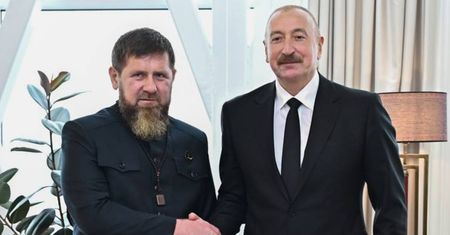 Szykuje się na zmianę na Kremlu? Pojawiła się teoria po wizycie w Baku