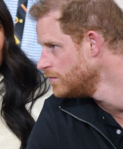"Meghan nigdy nie wróci. Nie lubi Anglii". Harry ma odmienne zdanie. Będzie konflikt?