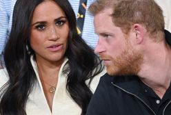 "Meghan nigdy nie wróci. Nie lubi Anglii". Harry ma odmienne zdanie. Będzie konflikt?