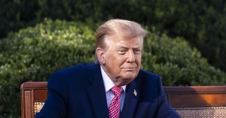 Nowy sondaż poparcia. Fatalny wynik Donalda Trumpa
