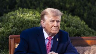 Nowy sondaż poparcia. Fatalny wynik Donalda Trumpa