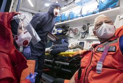 Newsroom WP. Program specjalny