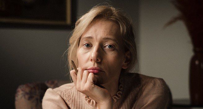 Serial „Osiecka” wzbudza mieszane uczucia