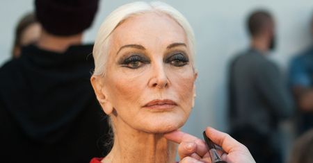 91-latka pokazała zdjęcie z łóżka. Ludziom odebrało mowę
