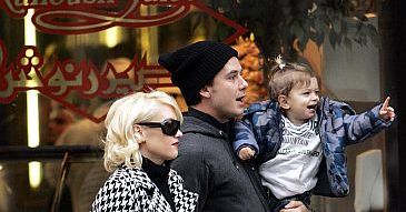Gwen Stefani spodziewa się drugiego dziecka!