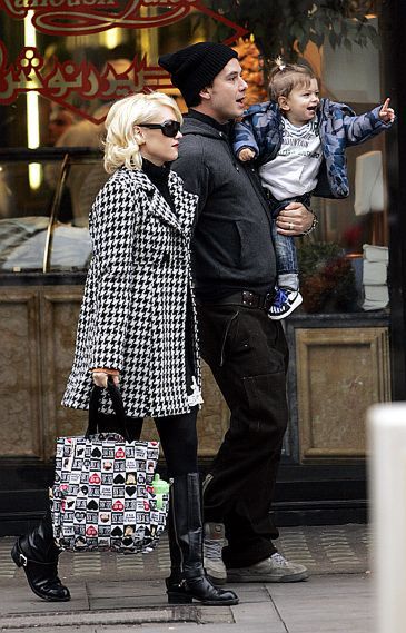 Gwen Stefani spodziewa się drugiego dziecka!