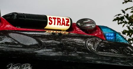 Bez tętna i oddechu. Uratowali ją chodziescy strażacy
