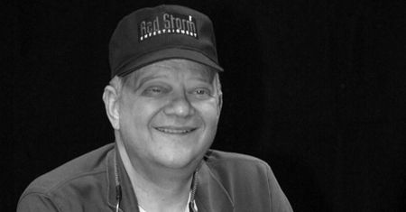 Zmarł Tom Clancy, autor powieści szpiegowskich i thrillerów politycznych
