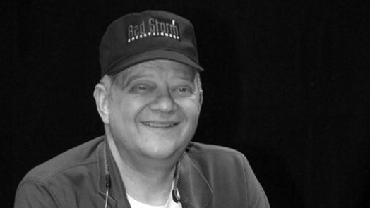 Zmarł Tom Clancy