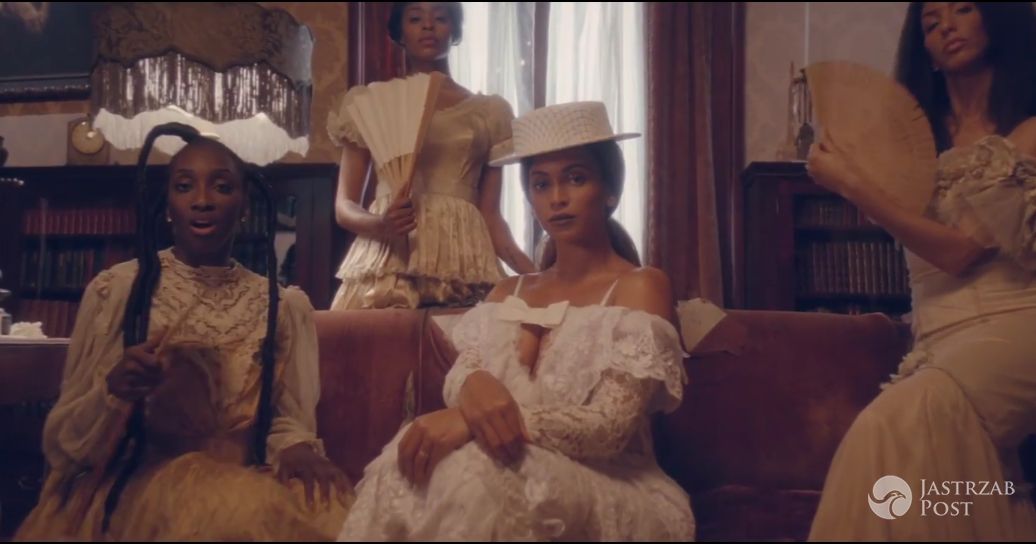 Beyonce - Formation (Dirty) - Tidal