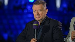 Zniknął z życia publicznego. Stało się jasne, jakie ma problemy