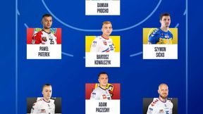 Objawienie z Gdańska. Siódemka 25. kolejki PGNiG Superligi