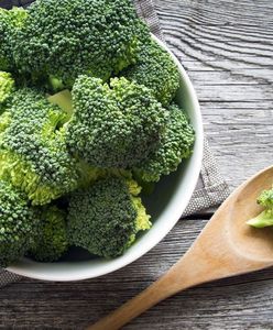 Właściwości lecznicze brokułów