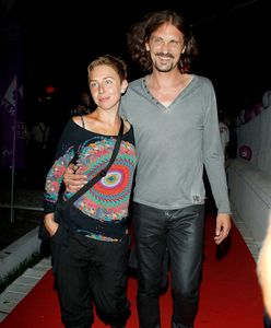 Gienek Loska wrócił na salony!