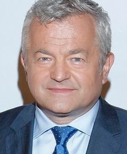 Znany prezenter awansował!