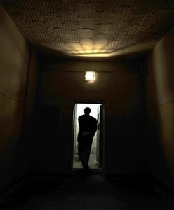 Areszt śledczy Stasi