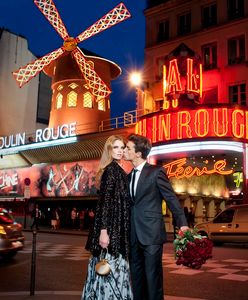 Top Model: Olga Kaczyńska chudnie w oczach!