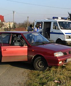 Próbowali odbić więźnia z konwoju